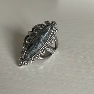 Statement Ring